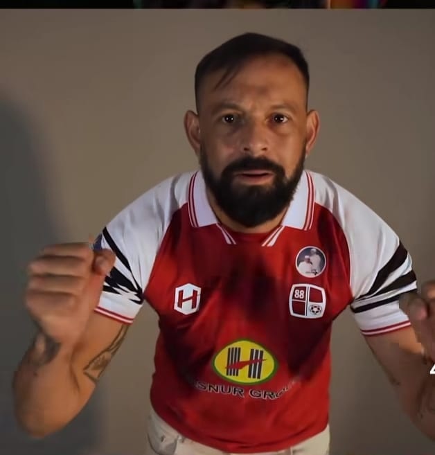 Giliran Henry Matias Mier Bergabung ke Barito Putra