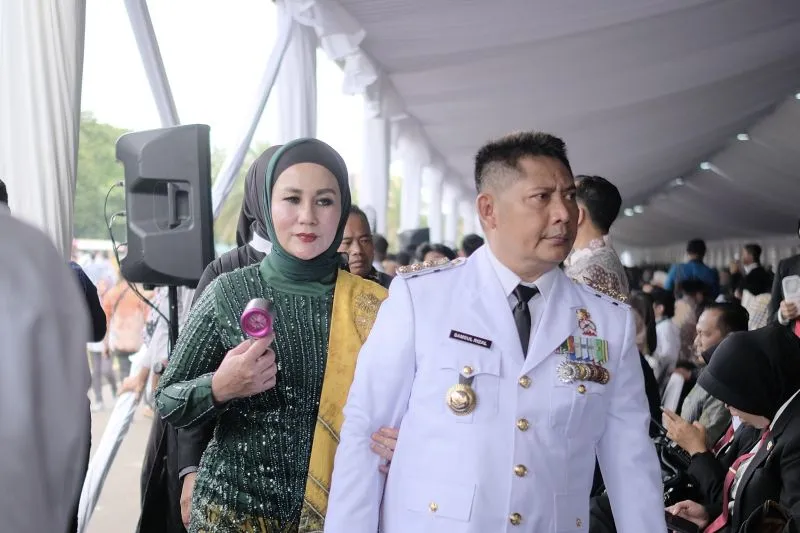 Pemkab HST Kerahkan 30 Fasilitator Percepat Bedah Rumah 1.000 Unit
