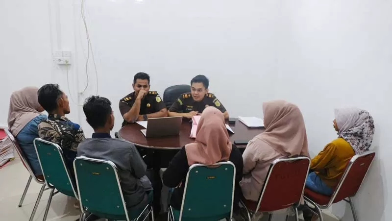 Kejaksaan Tahan 14 Tersangka Dugaan Pidana Pilkada 2024