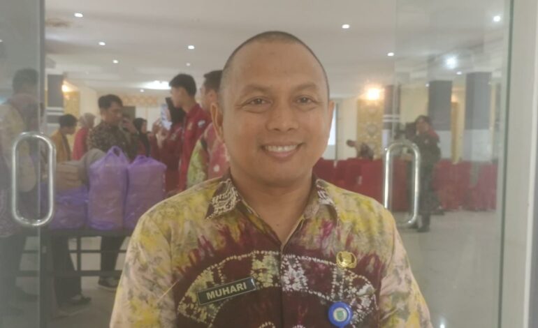 Pemkab Banjar Sosialisasi Mekanisme Hibah Organisasi Kepemudaan