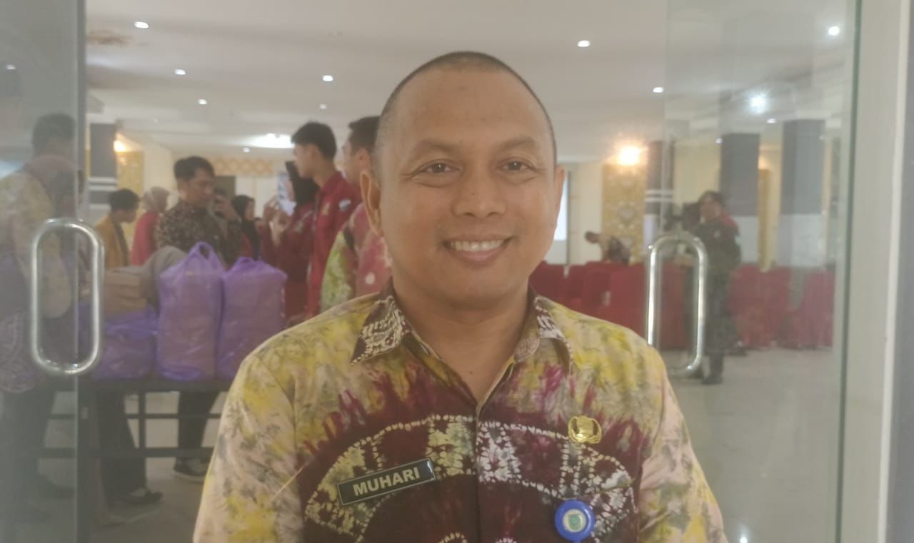 Pemkab Banjar Sosialisasi Mekanisme Hibah Organisasi Kepemudaan