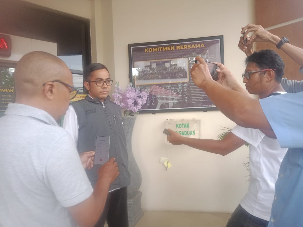KPK Limpahkan Berkas Perkara 4 Tersangka Dugaan Korupsi PUPR Kalsel ke PN Banjarmasin