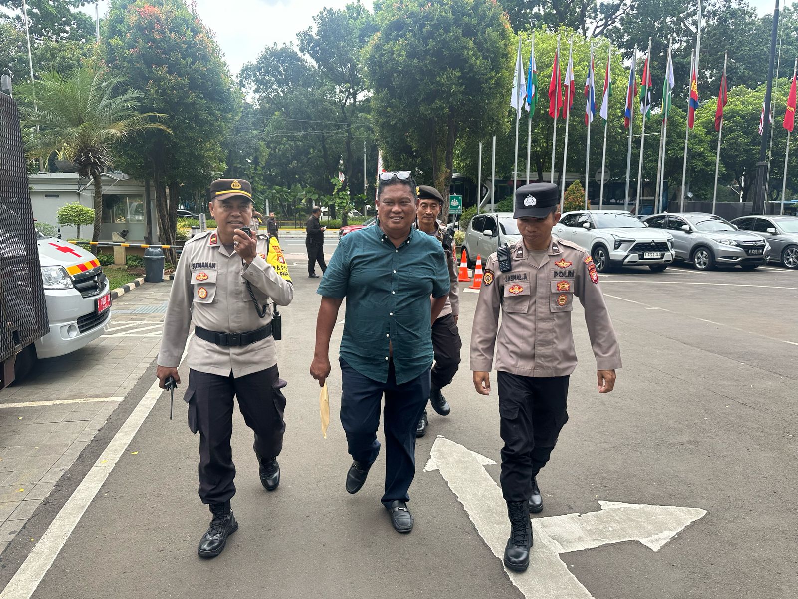 Disebut Antek Lisa Halaby, Direktur KAKI Akan Laporkan Akun TikTok Ini ke Polisi