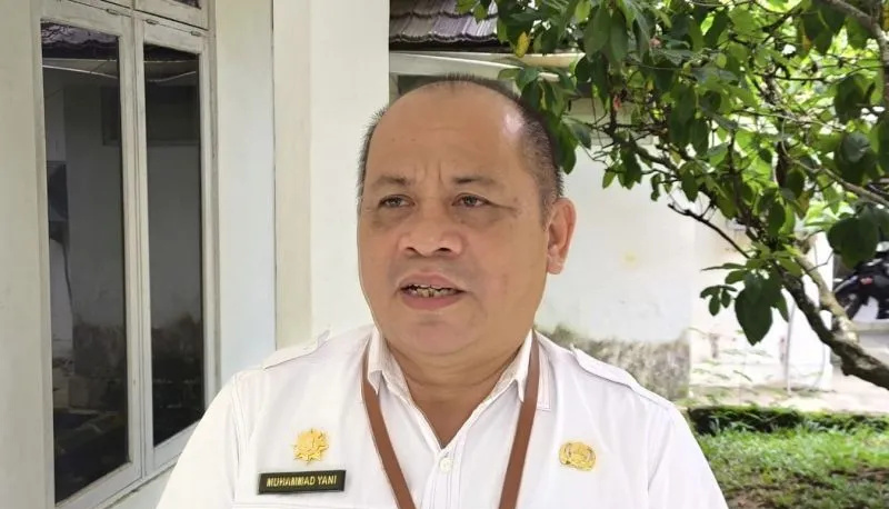Pemkab HST Akan Pakai Skema Outsourcing Untuk Pegawai non-ASN