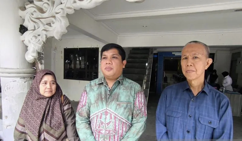 Pemkab HST, DPRD, dan Poltekkes Banjarmasin Jalin Kerja Sama Peningkatan SDM