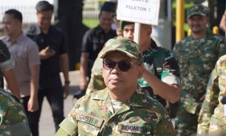 Ikut Retreat di Akmil, Wabup HST Ingin Tambah Pengetahuan dan Pengalaman