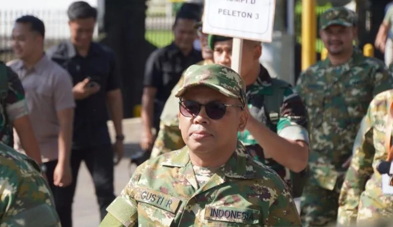 Ikut Retreat di Akmil, Wabup HST Ingin Tambah Pengetahuan dan Pengalaman