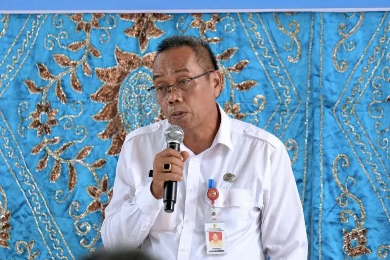Pemkab HST Minta Semua Pihak Berperan Aktif Saat Musrenbang