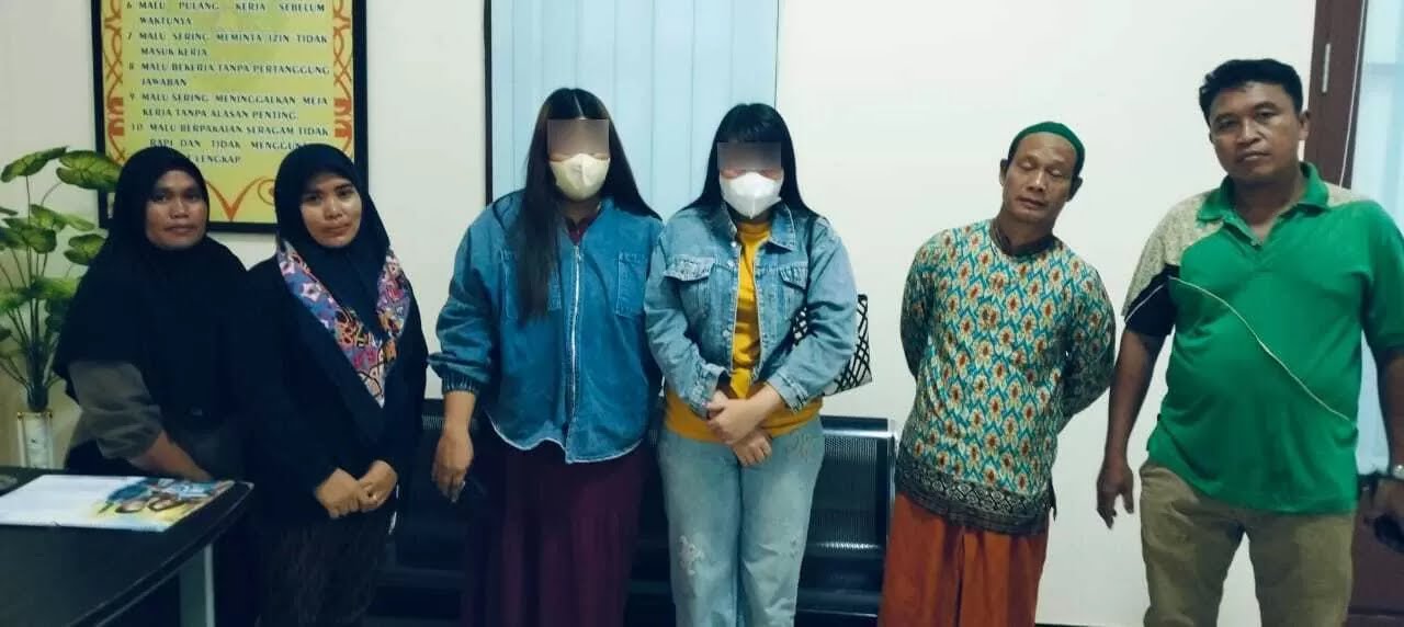 2 PSK Beraksi di IKN, Melayani 3 Pelanggan di Guest House