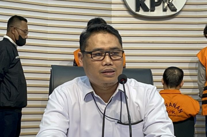 KPK Panggil Ketum Pemuda Pancasila Terkait Kasus Eks Bupati Kukar