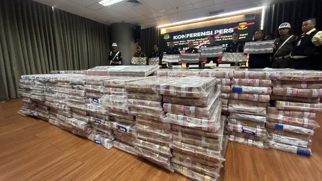 9 Tersangka Dugaan Korupsi Impor Gula Kembalikan Uang Rp565,3 Miliar
