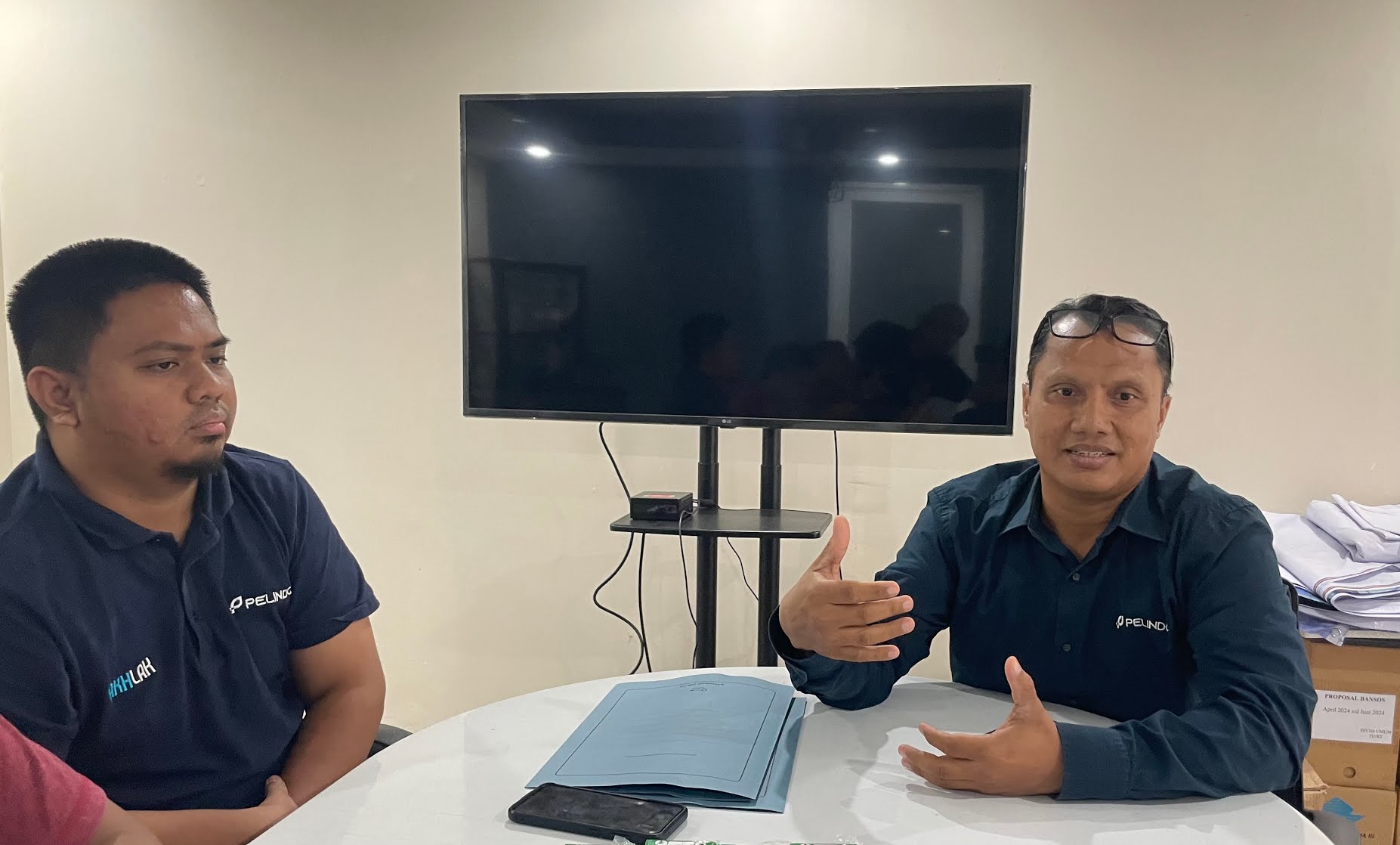 Gandeng Kejaksaan, Pelindo Banjarmasin Hadapi Gugatan PT FTT Soal Proyek Perumahan