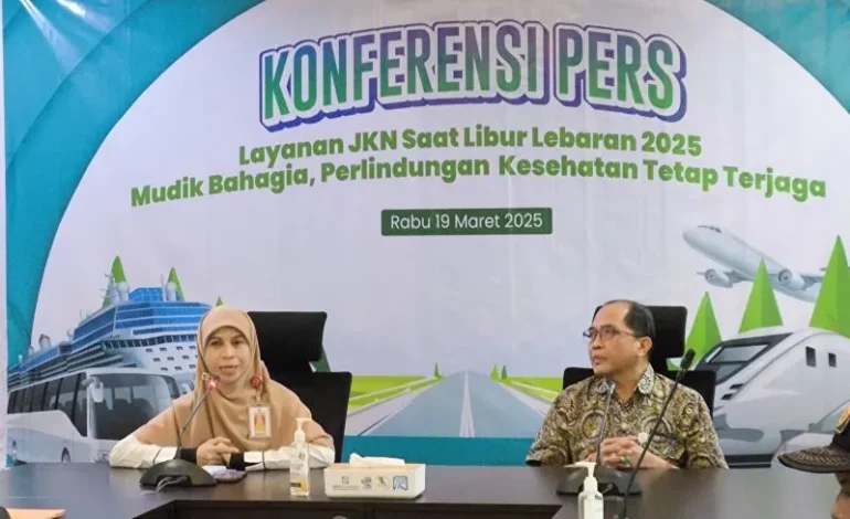 Dinkes HST Buka Tujuh Posko Layanan Kesehatan Saat Lebaran