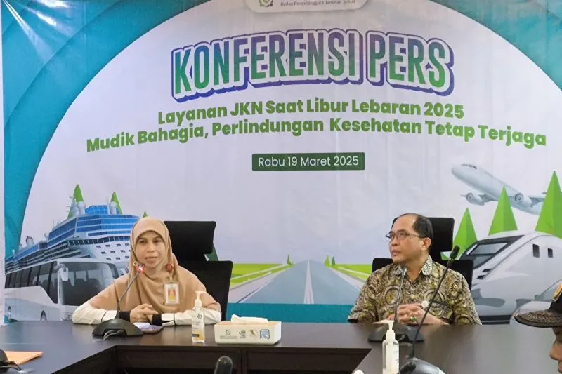 Dinkes HST Buka Tujuh Posko Layanan Kesehatan Saat Lebaran