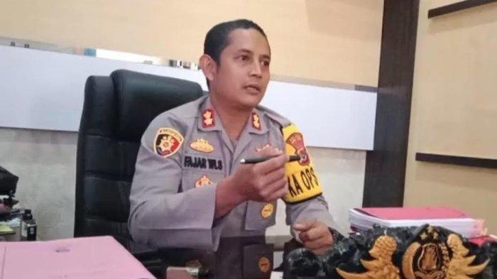 Terjerat Dugaan Pencabulan dan Narkoba, Eks Kapolres Ngada Disidang Etik