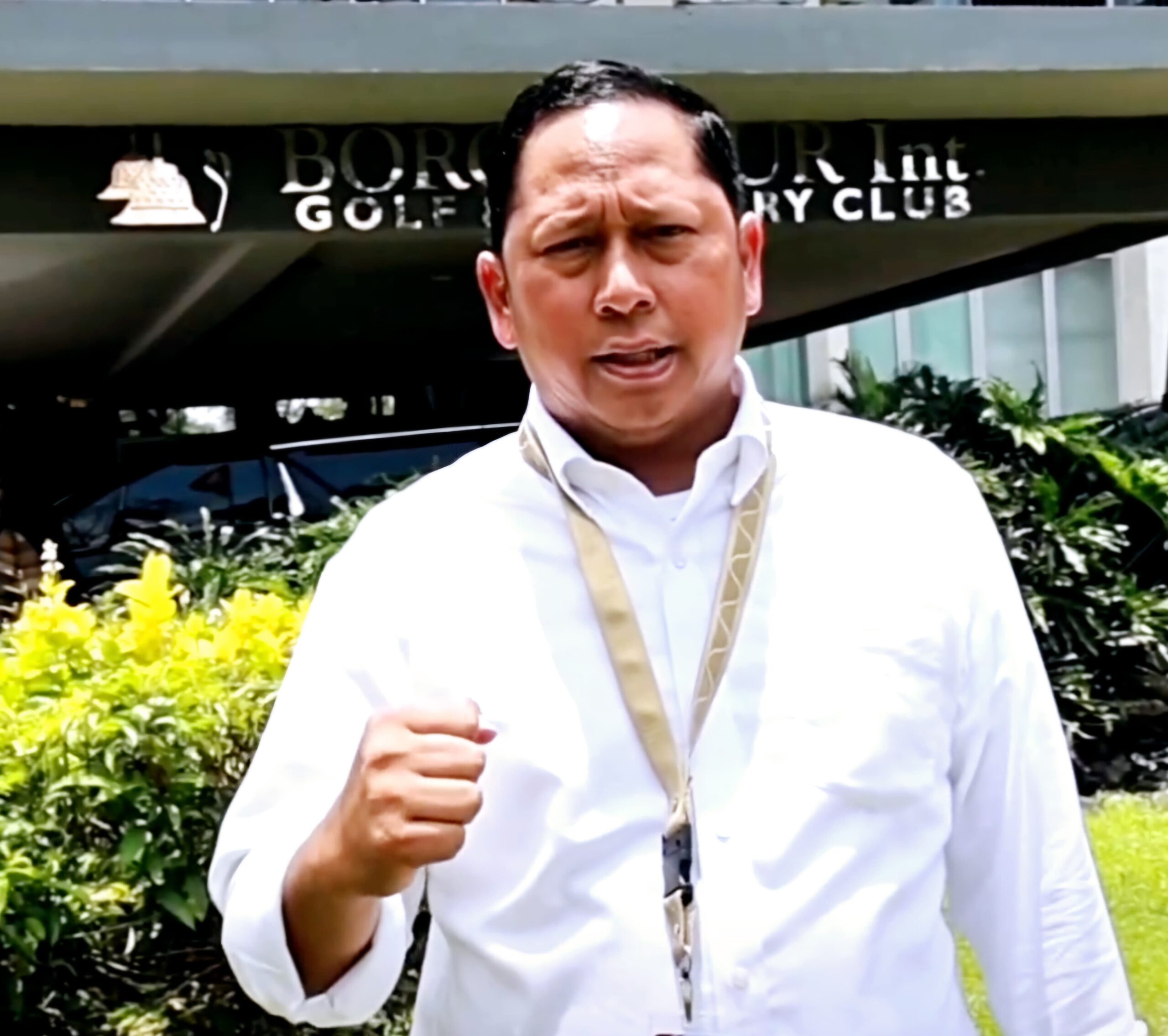 Bupati Batola: Retret Beri Modal Untuk Membangun