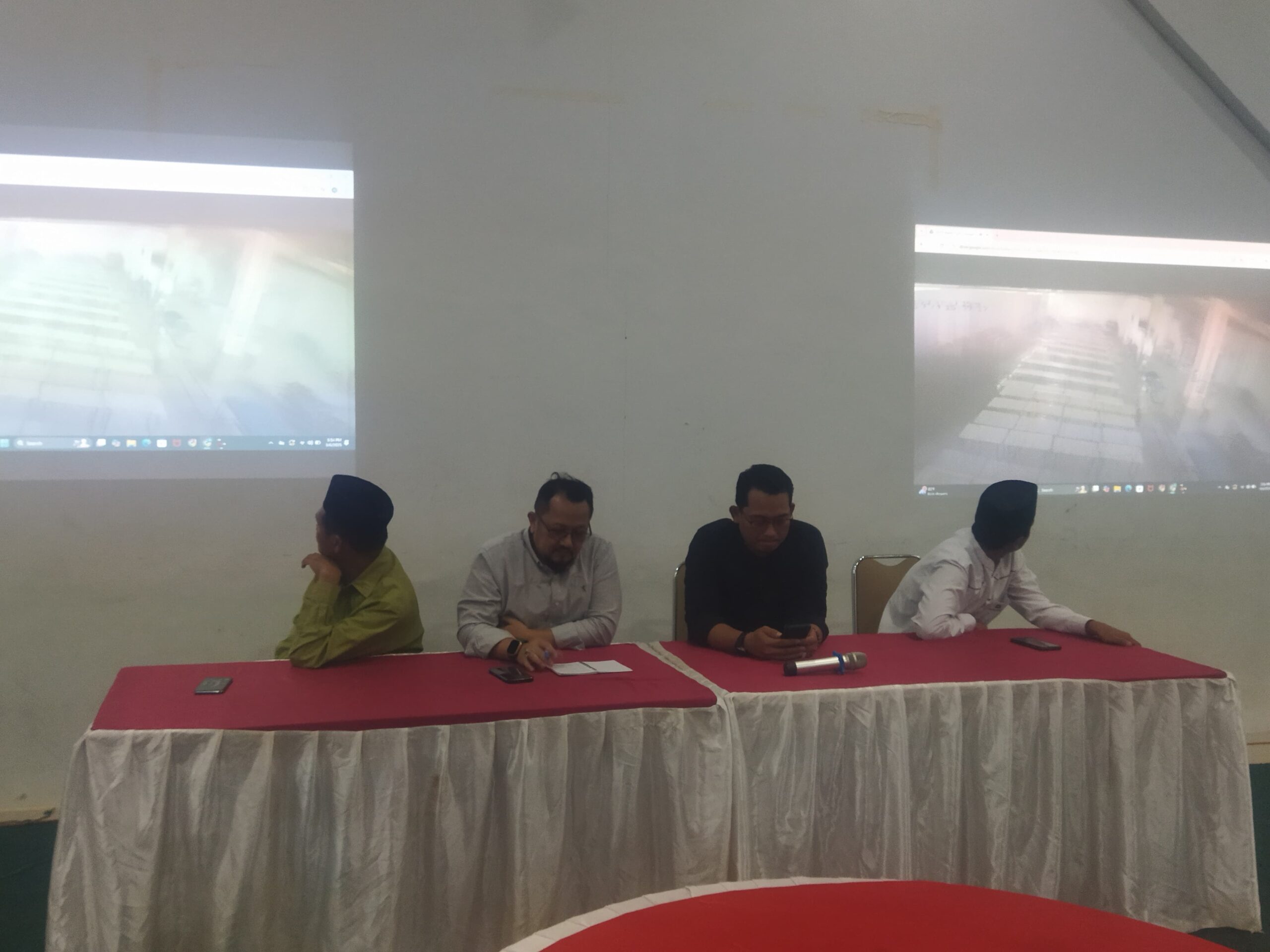 SDIT Ukhuwah Bantah Adanya Perundungan