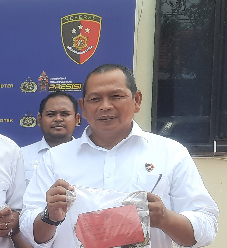 Polisi Tekankan Pentingnya Label Kedaluwarsa Untuk Perlindungan Konsumen