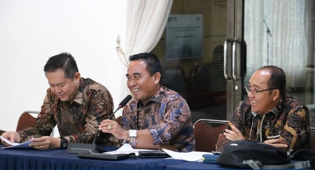 DPRD Balangan Usulkan Raperda Perlindungan Kekayaan Intelektual Untuk Dorong Inovasi