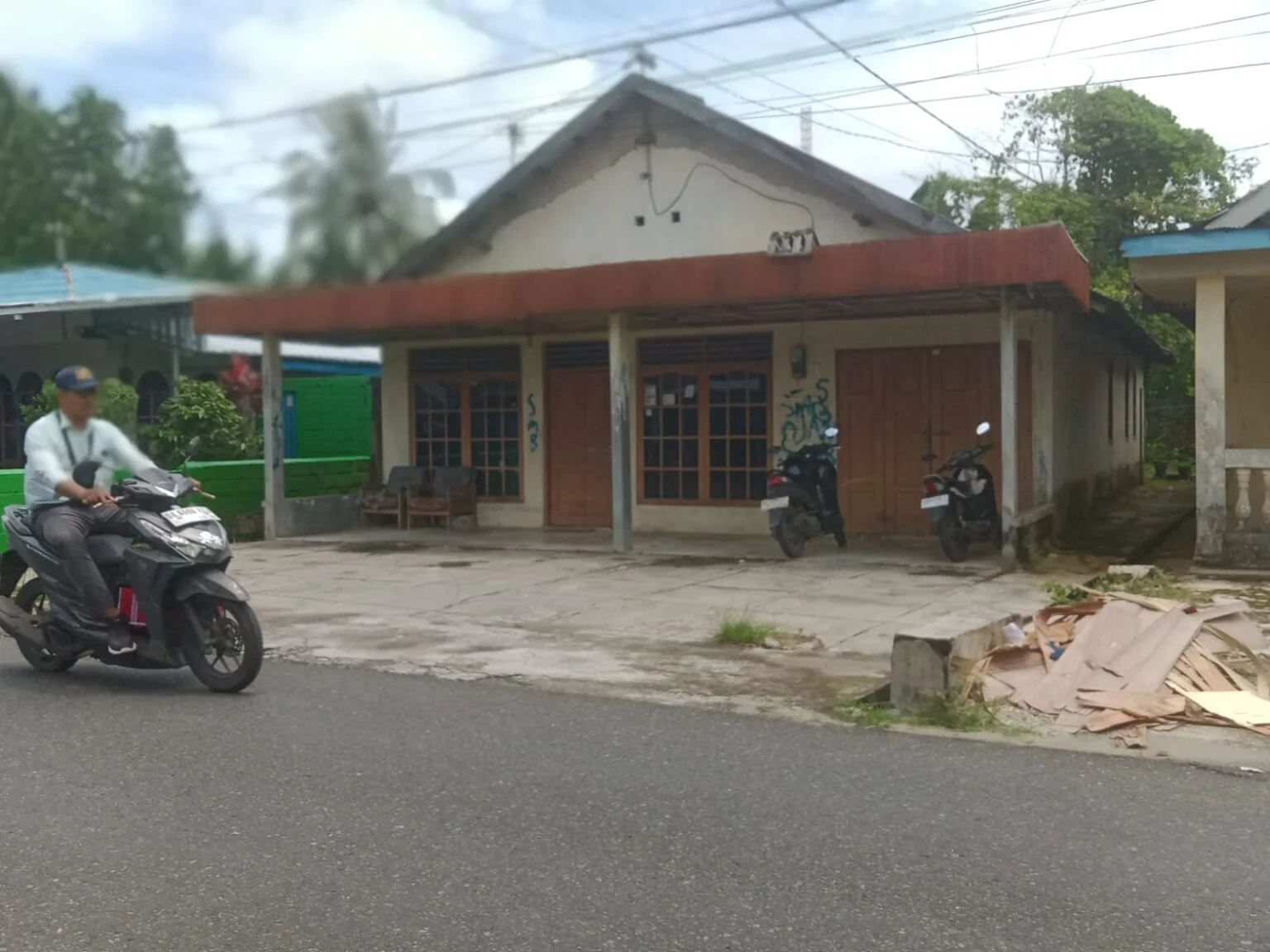 Warga Banjarbaru Minta Kepastian Surat Sporadik, Keluhkan Birokrasi Berbelit