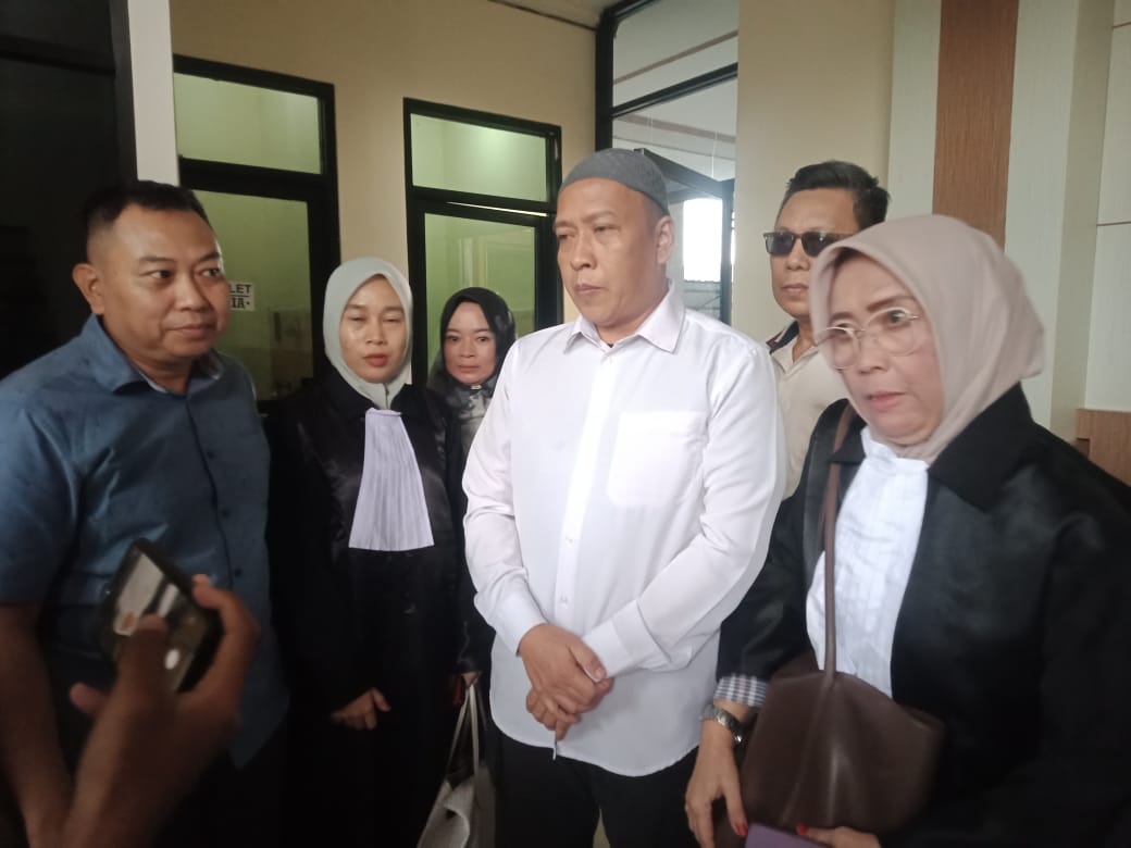Tidak Terbukti Korupsi Proyek Jalan di HST, Dua Terdakwa Divonis Bebas