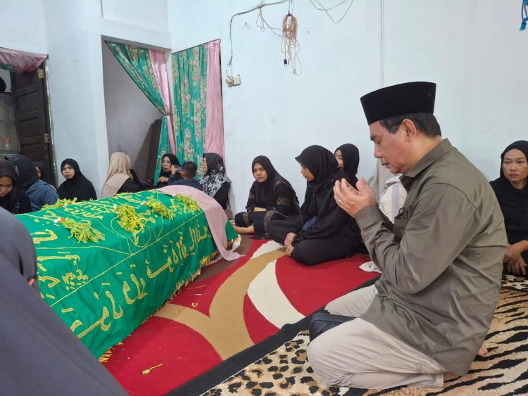 PWI Desak Polisi Usut Tuntas Kematian Wartawan di Banjarbaru