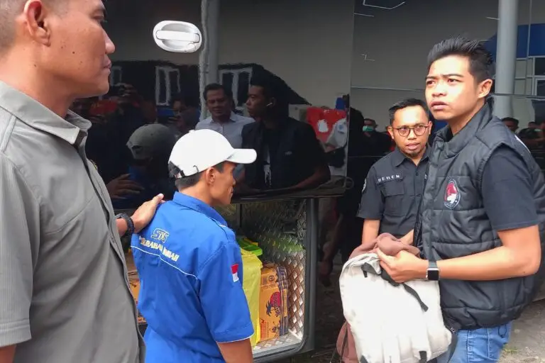 Dua Kondektur Bus Kepergok Positif Narkoba Saat Tes Urin