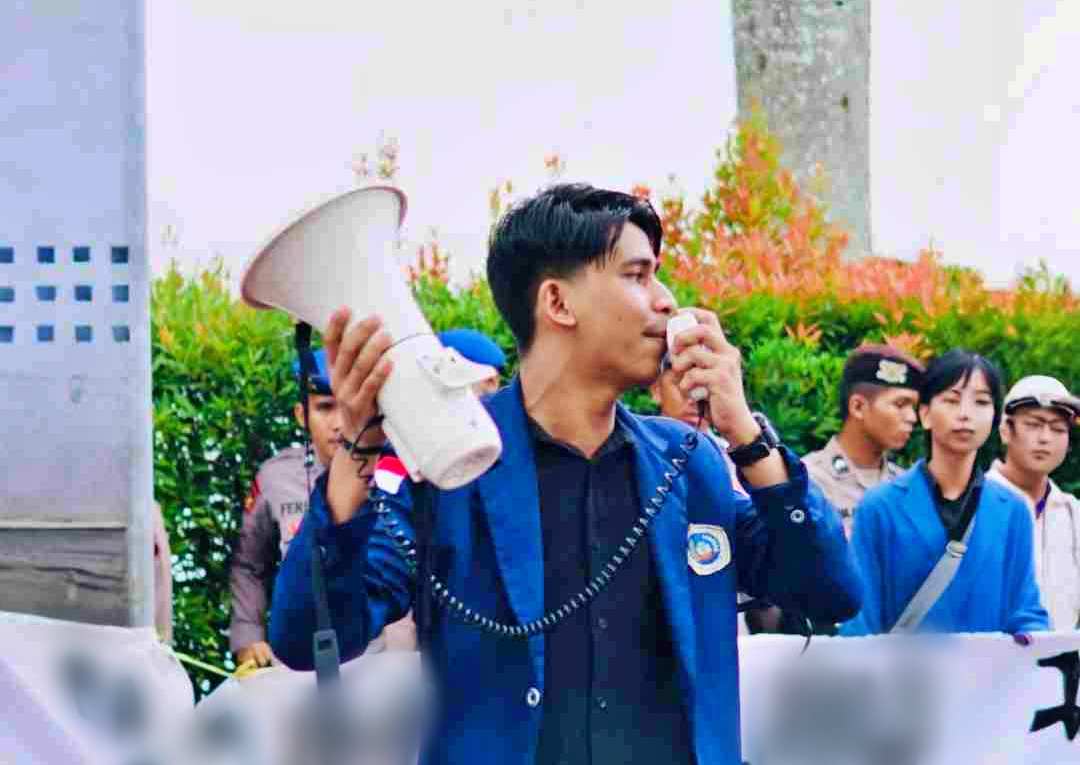 Misteri Kematian Jurnalis Juwita, BEM Uniska Desak Keadilan dan Transparansi