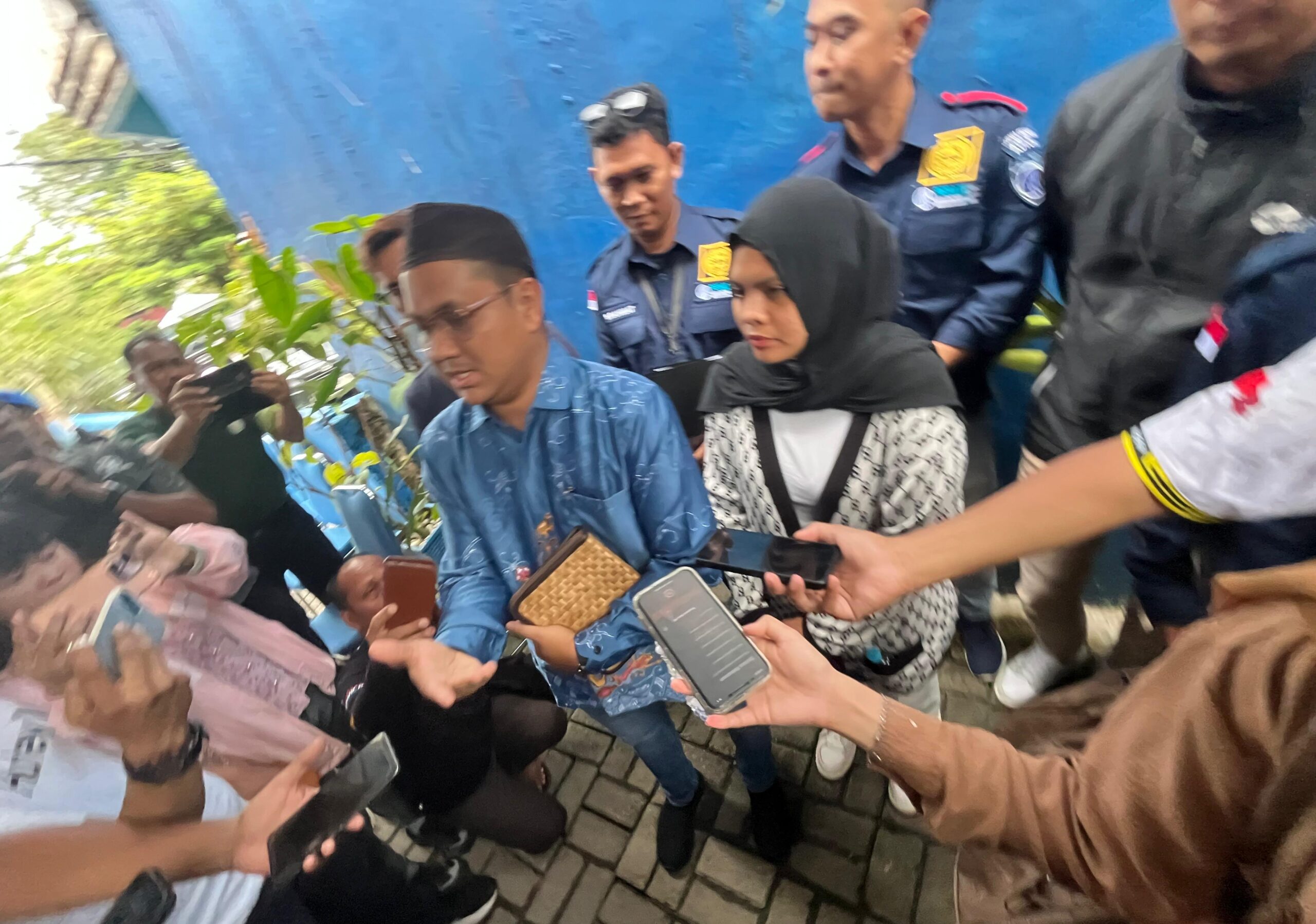 Tim Advokasi Apresiasi POM-AL Kenakan Pasal Pembunuhan Berencana Jurnalis Juwita