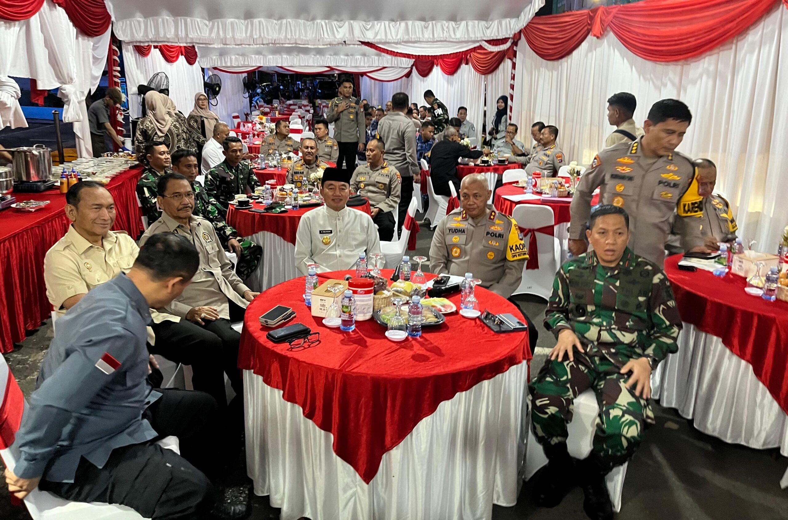 5 Hari Operasi Ketupat Intan, Kenaikan Arus Mudik Jalur Darat 39 Persen
