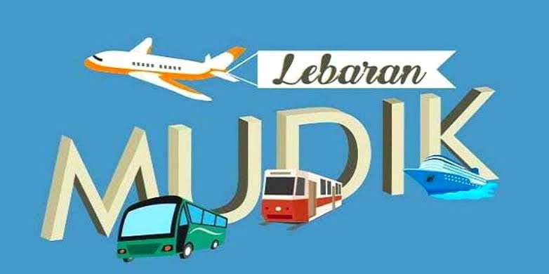 Jelang Lebaran 2025, Tips Mudik Aman dan Nyaman
