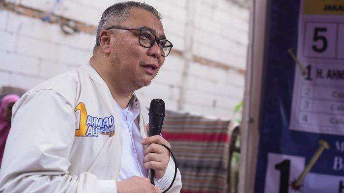 KPK Periksa Saksi AA Politikus NasDem Terkait Dugaan Gratifikasi dan TPPU Batu Bara