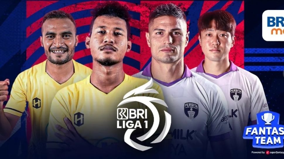 Barito Putera – Persita Berlaga Curi Tiga Poin