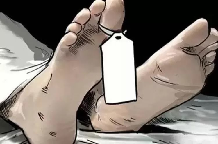 Lebaran Hari Kedua, T Seorang ASN Dishub Tewas Bunuh Diri