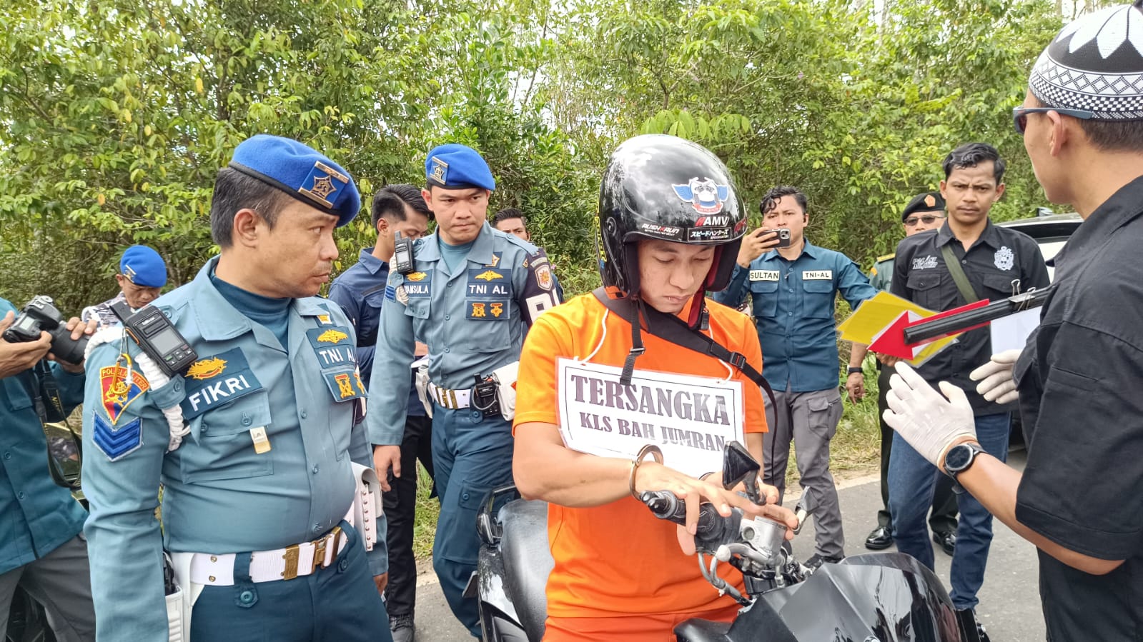 Dugaan Pemerkosaan Juwita Akan Dibuktikan di Persidangan Militer