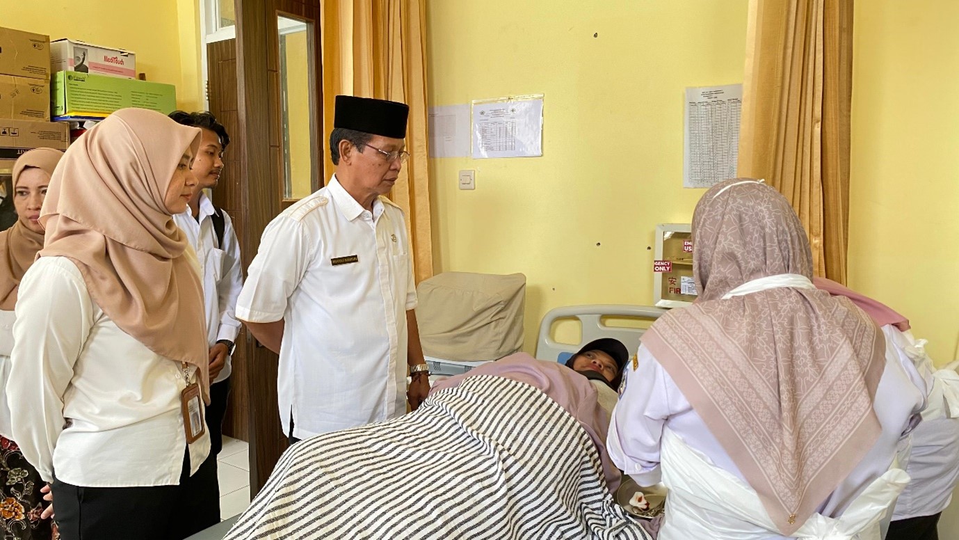 Barito Kuala Raih Terbaik I se-Kalimantan Selatan Dalam Pelayanan KB MKJP