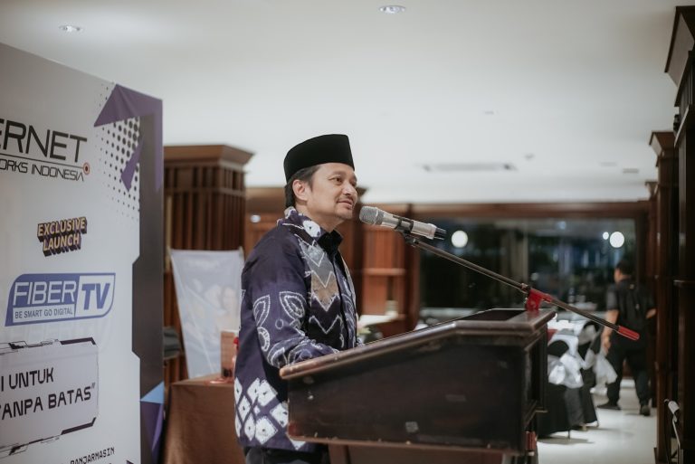 Wagub Kalsel Ajak Membangun Banua di Era Digital