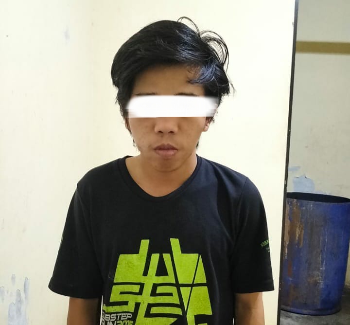 Rumah PNS Dibobol Maling saat Liburan, Kerugian Rp3,5 Juta