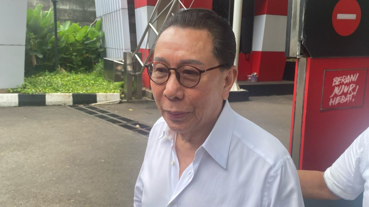 Diperiksa KPK, Djoko Tjandra Mengaku Tidak Kenal Harun Masiku