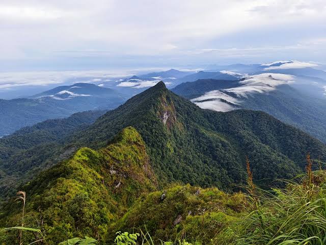 Berstatus UGGp, Geopark Meratus Buka Potensi Pariwisata Kalsel Mendunia