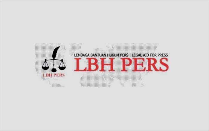LBH Pers Kritik Surat Keterangan Polisi Untuk Jurnalis Asing