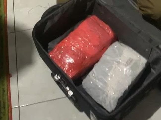 Kejagung Temukan Bungkusan Duit Rp5,5 Miliar di Kolong Kasur Terkait Dugaan Suap Hakim