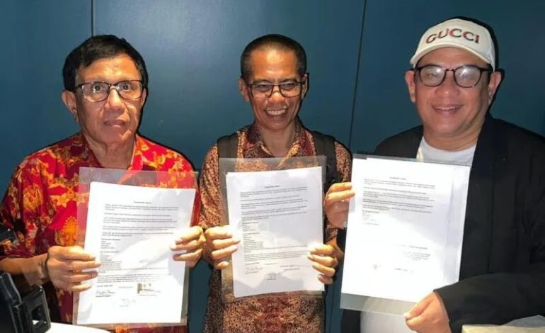 PWI Sepakat Akhiri Dualisme: Kongres Persatuan Digelar Agustus 2025