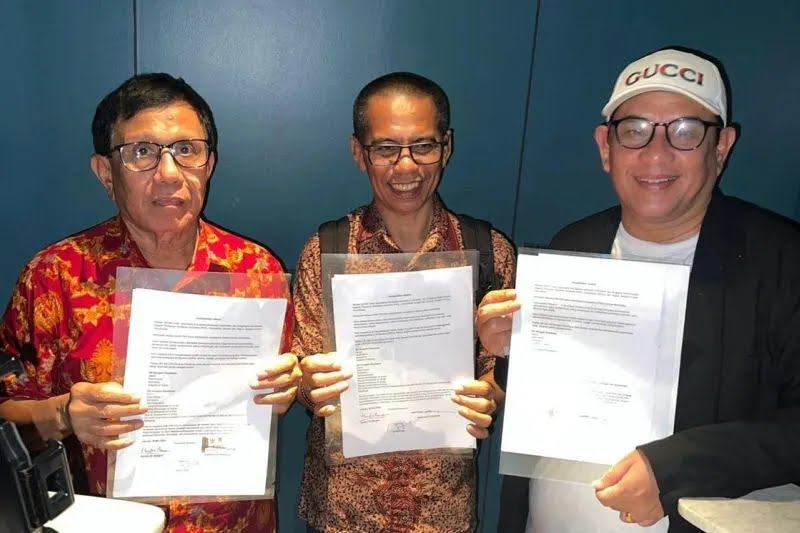 PWI Sepakat Akhiri Dualisme: Kongres Persatuan Digelar Agustus 2025