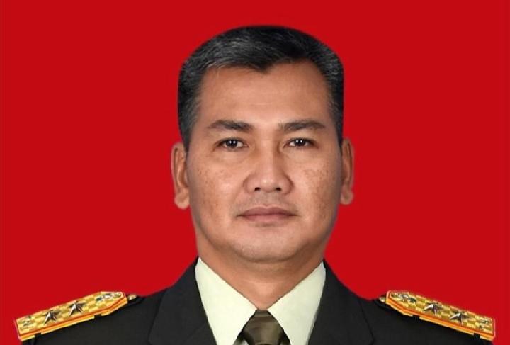 Panglima TNI Batalkan Mutasi Letjen Kunto Arief Wibowo