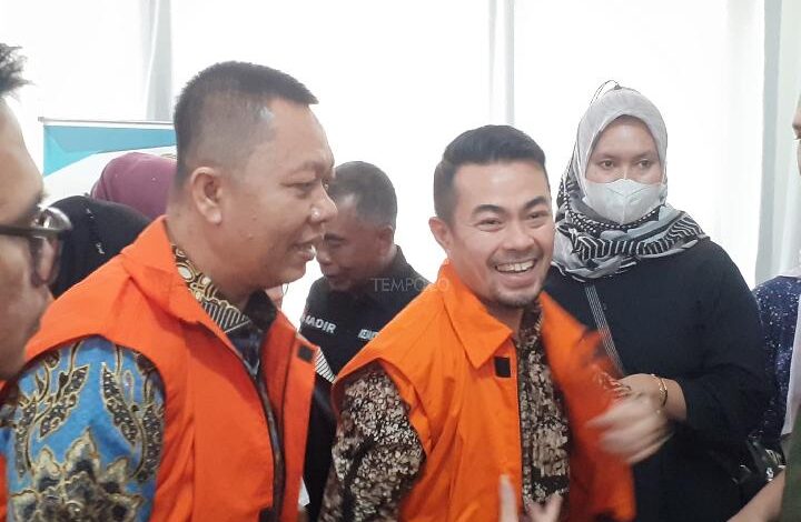 Sidang Korupsi Pj Wali Kota Pekanbaru, Saksi Sebut Ada Aliran Uang ke Wartawan dan LSM