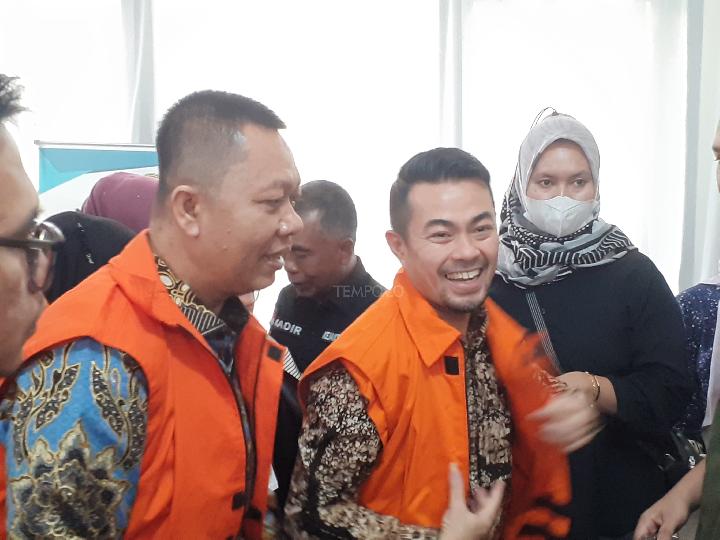 Sidang Korupsi Pj Wali Kota Pekanbaru, Saksi Sebut Ada Aliran Uang ke Wartawan dan LSM