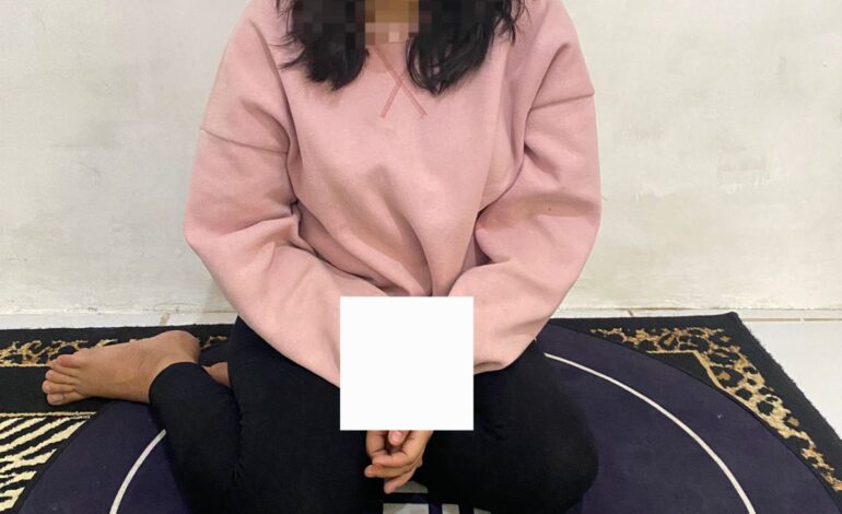 Polisi Gerebek Kamar Kos, Ungkap Penyalahgunaan Narkoba