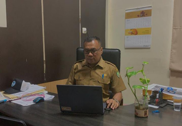 Pemkab Balangan Hadirkan Inovasi Lamar Bagawi untuk Pencari Kerja