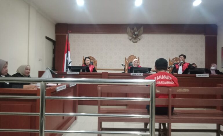 Narapidana Ini Sudah Serahkan Rp900 Juta, Tapi Asimilasi Tidak Terpenuhi